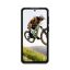 UAG Scout case for Samsung Galaxy A37 Black