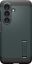 Spigen Tough Armor MagSafe case for Samsung Galaxy S26+ Abyss Green