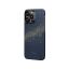 Pitaka StarPeak MagEZ Case 4 for iPhone 15 Pro Milky Way Galaxy