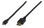 Assmann HDMI High Speed connection cable, type D - A