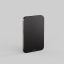 Zens Pro 1 5000mAh PowerBank Black
