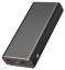 2GO Alu20 20000mAh PowerBank Black