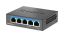 D-Link DMS-105 5-port 2.5G Multi-Gigabit Unmanaged Switch