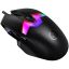 LORGAR MSP80 Gaming Mouse Black