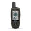 Garmin GPSMAP 65s Multi-Band 16GB Európa Térképpel