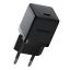 Baseus Palm USB-C Charger 20W Black