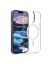 dbramante1928 Iceland Pro MagSafe case for iPhone 13 Pro Clear