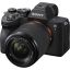 Sony Alpha 7 IV + FE 28-70mm Kit