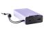 Intenso F20000 20000mAh Powerbank Purple