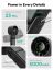 Aecooly Halo 02 Portable Handheld Fan Black