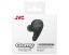JVC HA-A23T Gumy Premium Wireless Headphones with Noise Cancellation Olive Black