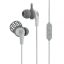 JLab JBuds Pro Signature Earbuds Headset White/Grey