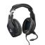 Trust GXT 488 Forze PS4 Gaming Headset Black