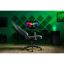 Razer Iskur V2 X Fabric Gaming Chair Black/Green