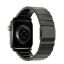 Nomad Strap Stainless Steel for Apple Watch 42/44/45/49mm Graphite