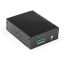 Startech Industrial Gigabit PoE Splitter