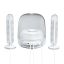 harman/kardon SoundSticks 5 2.1 Bluetooth Speaker White