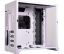 Lian Li PC-O11DW Dynamic ATX Fehér Edzett üveg