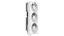 XFX RX9070GRE 12GB DDR6 Triple Fan Gaming Edition White