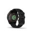 Garmin Epix Pro Gen 2 Sapphire Edition 47mm Carbon Grey DLC Titanium with Black Band