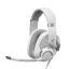 Sennheiser / EPOS H6PRO Wired Open Acoustic Gaming Headset White