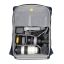 Vanguard VEO Lite B30L Camera & Everyday Backpack Navy