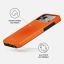 Burga Tough MagSafe Case for iPhone 18 Pro Flare