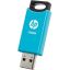 HP 128GB V212W USB 2.0 Blue
