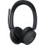 Yealink BH74 Dual Teams USB-C/A Bluetooth Headset Black