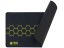 Tracer GameZone HEXY2 Egérpad Black