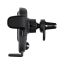iOttie Easy One Touch 6 Air Vent Mount Black