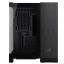 Corsair 2500X Tempered Glass Black/Obsidian