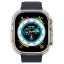 Spigen Thin Fit Apple Watch Ultra 2/Ultra 49mm Clear
