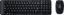 Logitech MK220 wireless billentyűzet + optikai egér Black UK