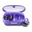 JBL Soundgear Clips TWS Bluetooth Headset Ghost Purple
