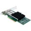 Inter-Tech Argus ST-723 SFP+ Adapter for the 10-Gigabit Network