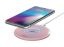 Trust Qylo Fast Wireless Charging Pad 7.5/10W Pink