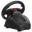 Subsonic Superdrive Multi 270 GT5 Steering Wheel Black