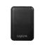 Logilink 2x USB-A 5000 mAh PowerBank Black