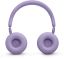 JBL Live 680NC Bluetooth Headset Purple
