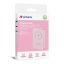 Verbatim Charge 'n' Go Magnetic Wireless 5000mAh PowerBank Pink