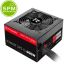 Thermaltake 600W 80+ Bronze Smart DPS G