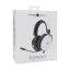 White Shark GH-2540W Elephant Headset White