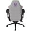 LORGAR CHA41 Fabric Gaming Chair Advanced Grey