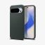 Spigen Liquid Air MagSafe case for Google Pixel 10 Pro XL Abyss Green