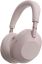 Sony WH-1000XM6 Bluetooth Headset Sand Pink