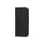 dbramante1928 Flip cover recycled vegan leather case for Apple iPhone 13 Pro Max Black