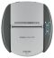 Rexel ShredMax AutoFeed+ 200X P4 Iratmegsemmisítő Black