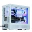 Zalman HÁZ ZALMAN P30 AIR Minitower White