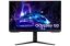 Samsung LS32DG302EUXEN számítógép monitor 81,3 cm (32